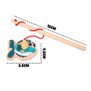 Jogo de Pesca Magnético – Coordenação e Concentração!