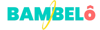 Logotipo da loja Bambelô